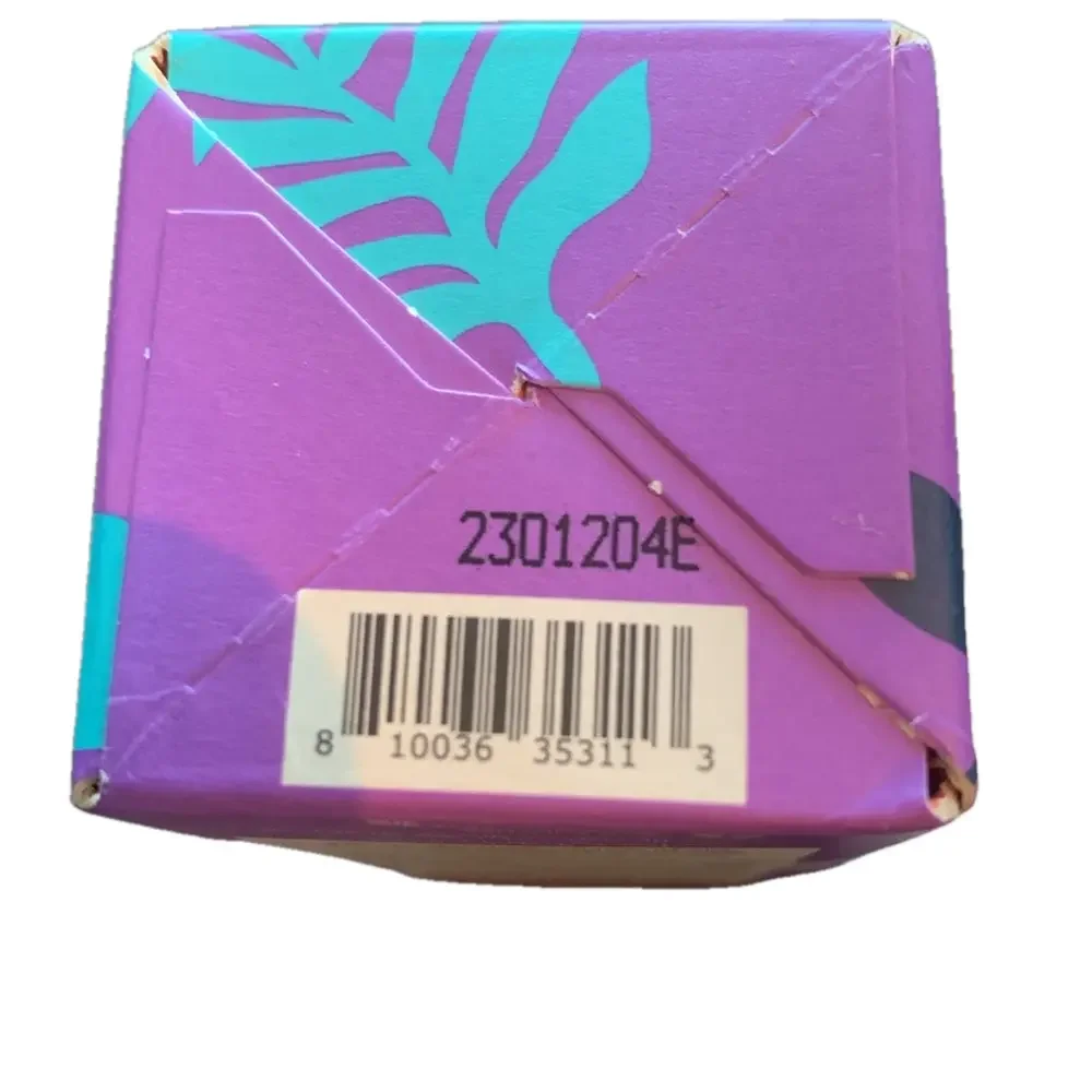 NWT FABLE & MANE MahaMane Smooth & Shine Hair Oil smooth tame protect shine - Picture 8 of 8